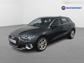 Used Audi A3 undefined for sale - 77482495: Photo