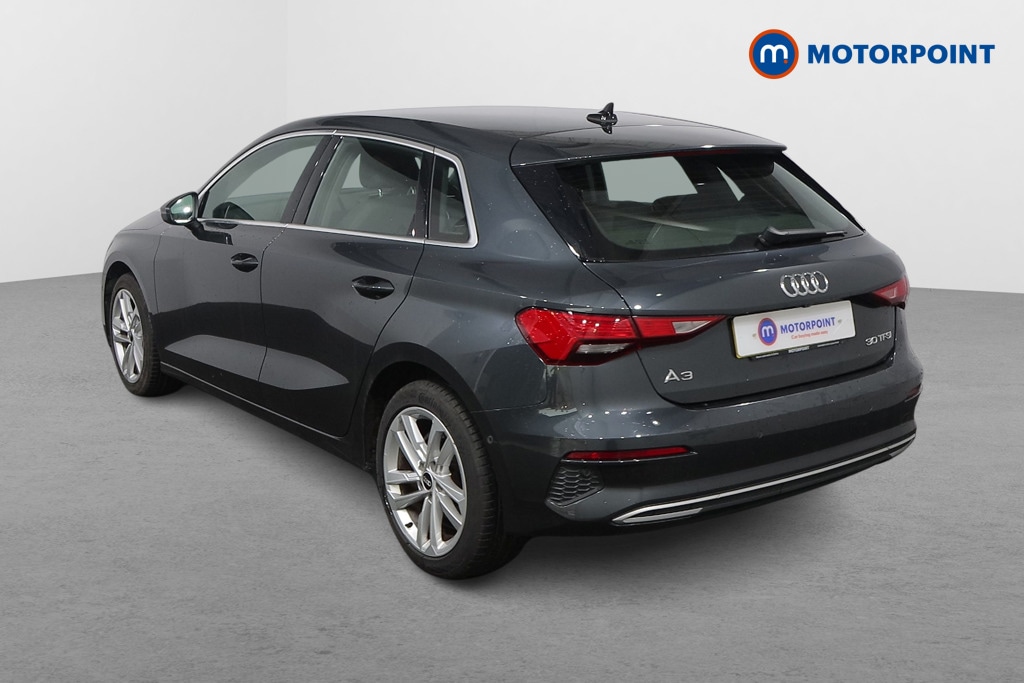 Used Audi A3 for sale - 77482495: Photo 5