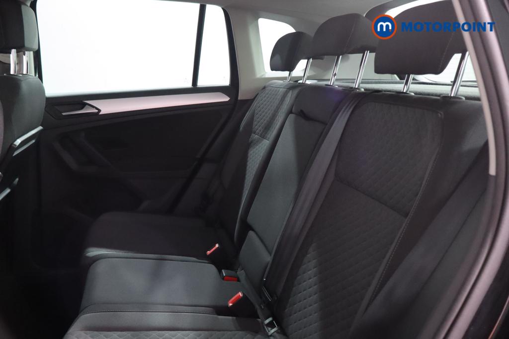 Used Volkswagen Tiguan 2020 for sale - 76467982: Photo 12