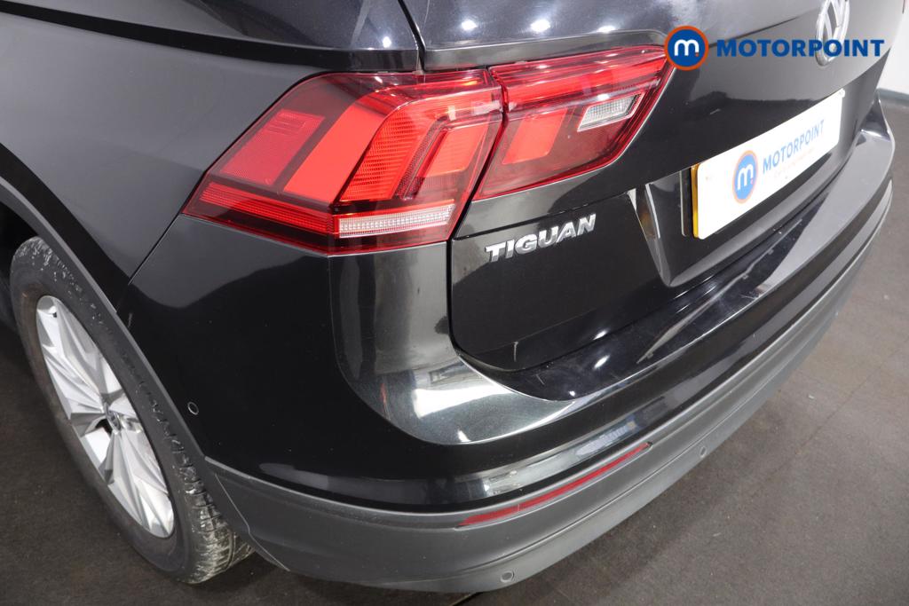Used Volkswagen Tiguan 2020 for sale - 76467982: Photo 14