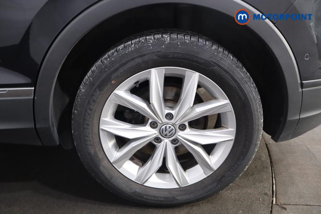 Used Volkswagen Tiguan 2020 for sale - 76467982: Photo 17