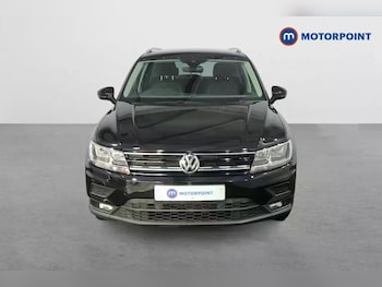 Used Volkswagen Tiguan 2020 for sale - 76467982: Photo