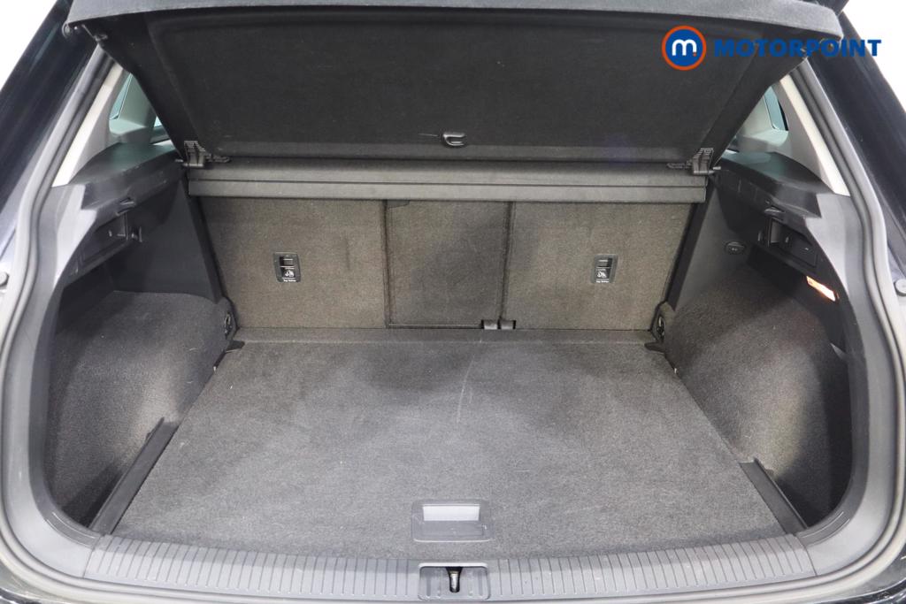 Used Volkswagen Tiguan 2020 for sale - 76467982: Photo 22