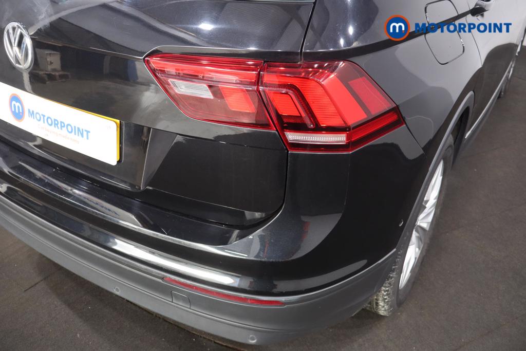 Used Volkswagen Tiguan 2020 for sale - 76467982: Photo 24