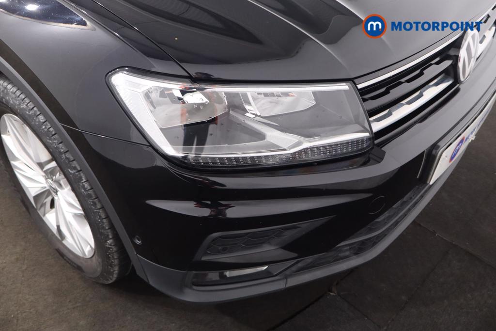 Used Volkswagen Tiguan 2020 for sale - 76467982: Photo 25