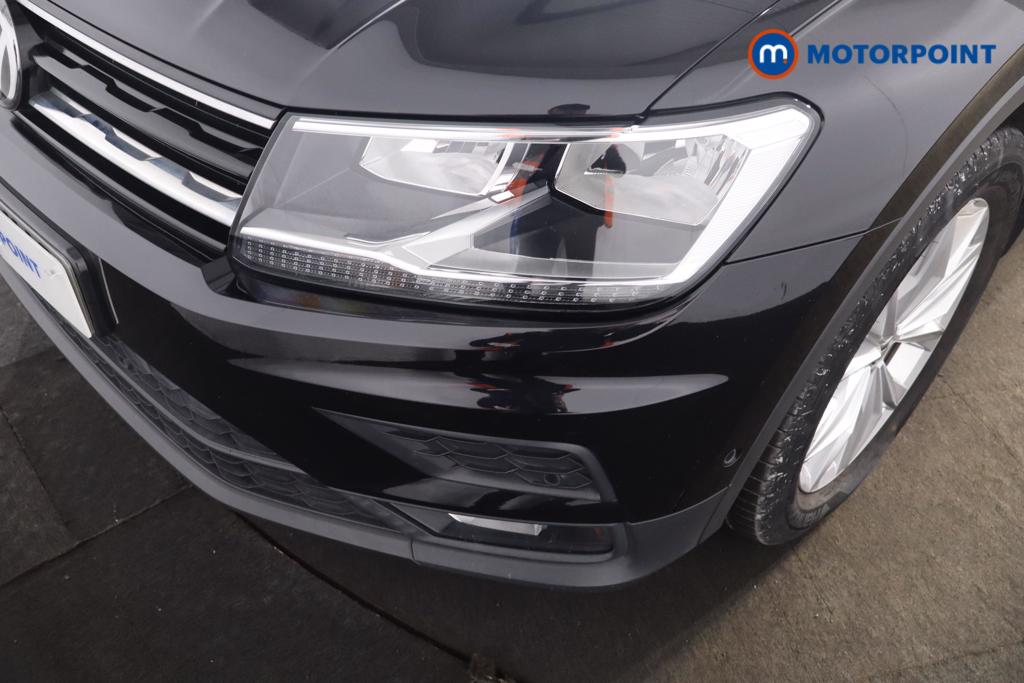 Used Volkswagen Tiguan 2020 for sale - 76467982: Photo 26