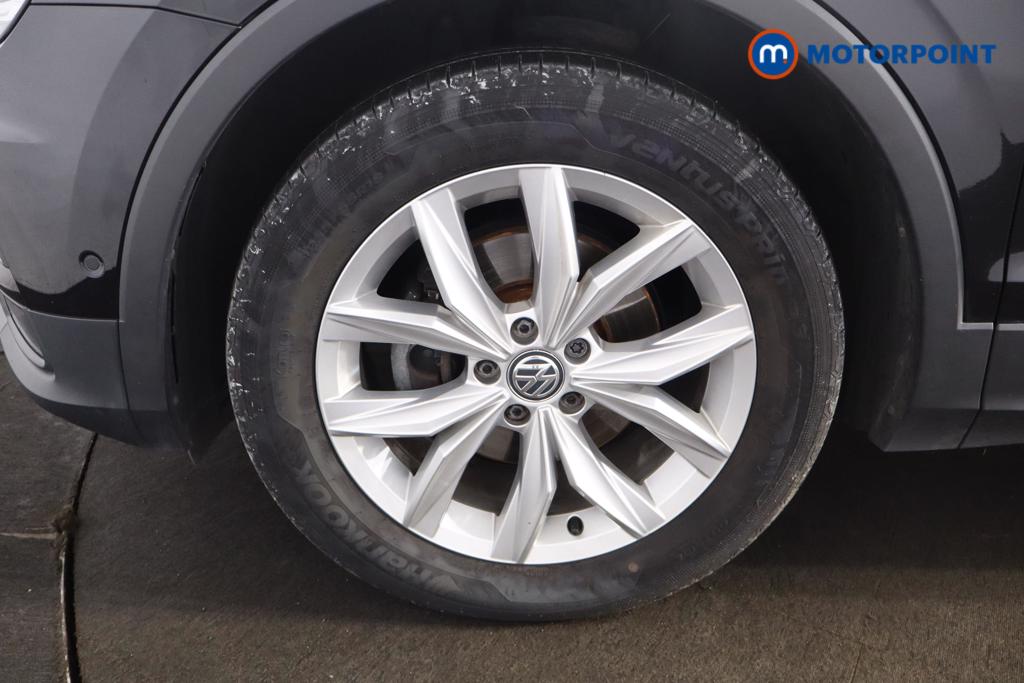 Used Volkswagen Tiguan 2020 for sale - 76467982: Photo 27