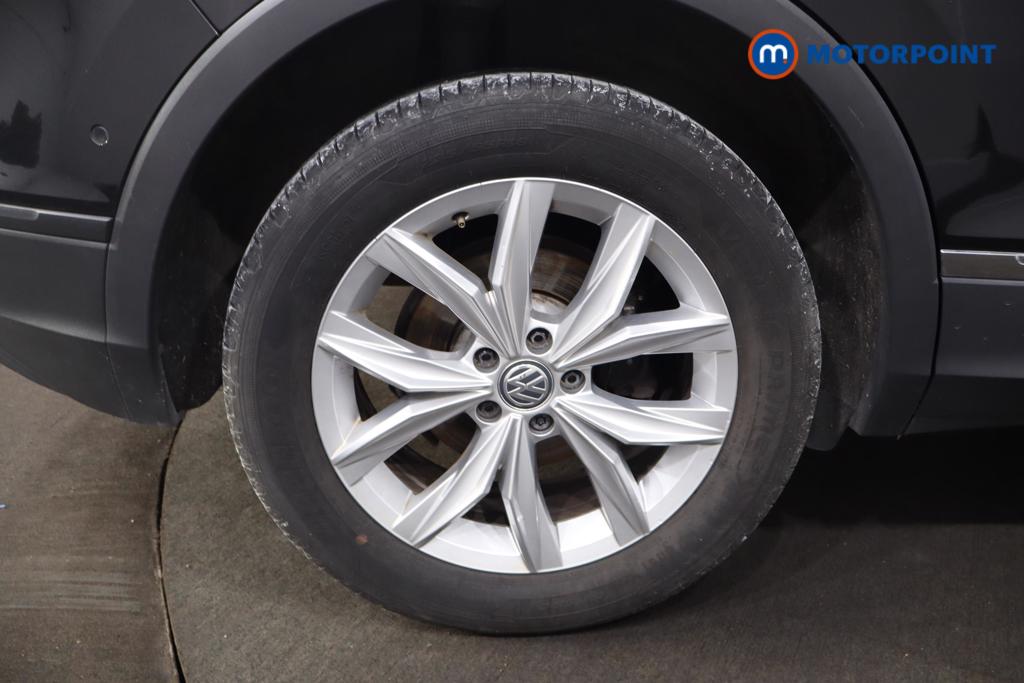 Used Volkswagen Tiguan 2020 for sale - 76467982: Photo 29