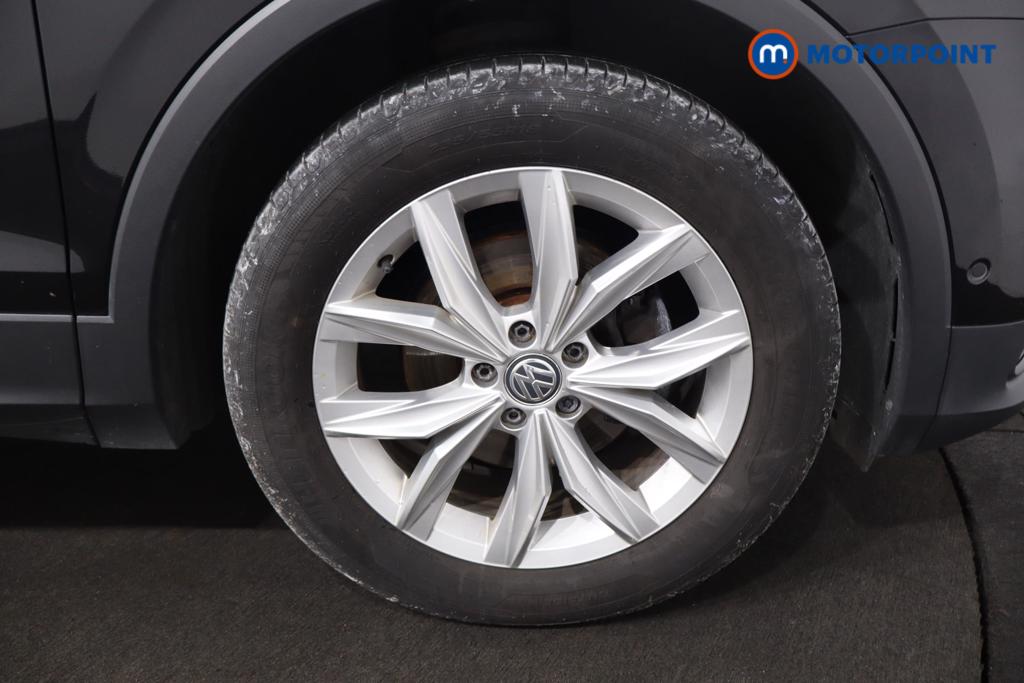 Used Volkswagen Tiguan 2020 for sale - 76467982: Photo 30