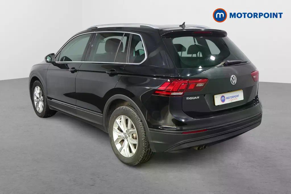Used Volkswagen Tiguan 2020 for sale - 76467982: Photo 4