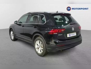 Used Volkswagen Tiguan 2020 for sale - 76467982: Photo