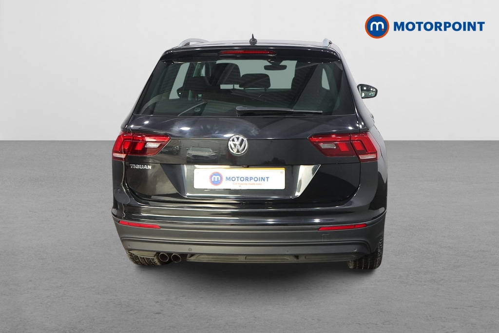 Used Volkswagen Tiguan 2020 for sale - 76467982: Photo 5