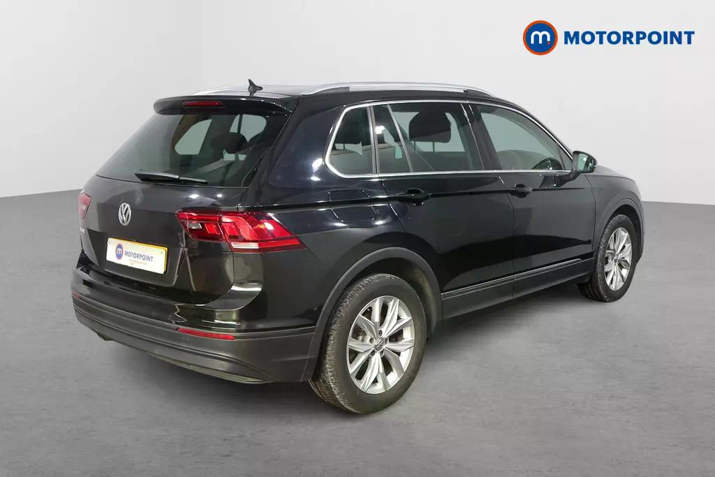 Used Volkswagen Tiguan 2020 for sale - 76467982: Photo 6
