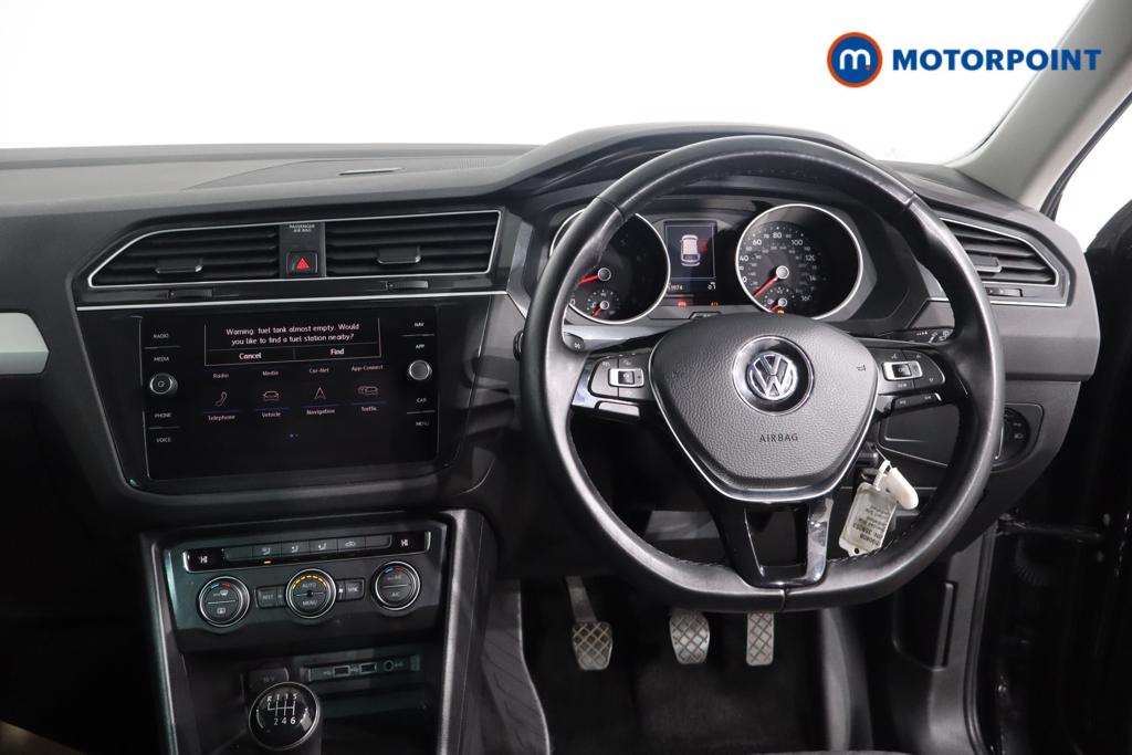 Used Volkswagen Tiguan 2020 for sale - 76467982: Photo 7