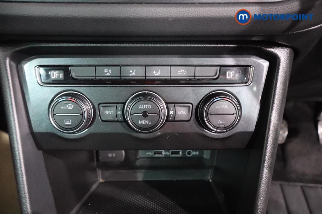 Used Volkswagen Tiguan 2020 for sale - 76467982: Photo 8