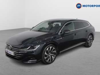 Used Volkswagen Arteon 2022 for sale - 74883826: Photo