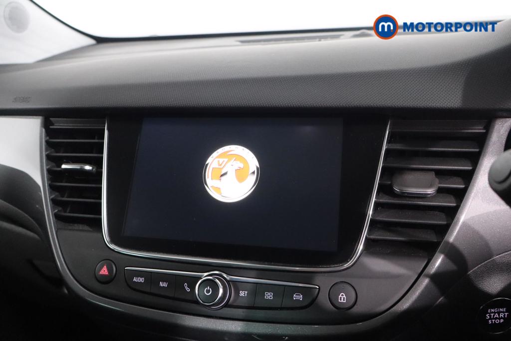Used Vauxhall Crossland 2022 for sale - 76890002: Photo 10