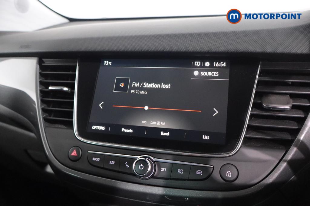 Used Vauxhall Crossland 2022 for sale - 76890002: Photo 11