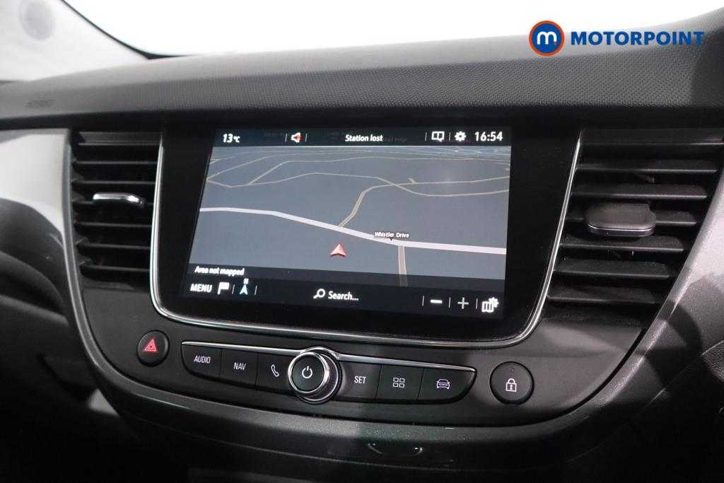 Used Vauxhall Crossland 2022 for sale - 76890002: Photo 12