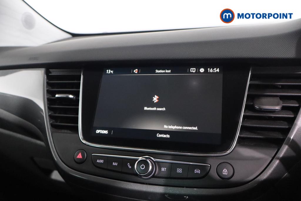 Used Vauxhall Crossland 2022 for sale - 76890002: Photo 13