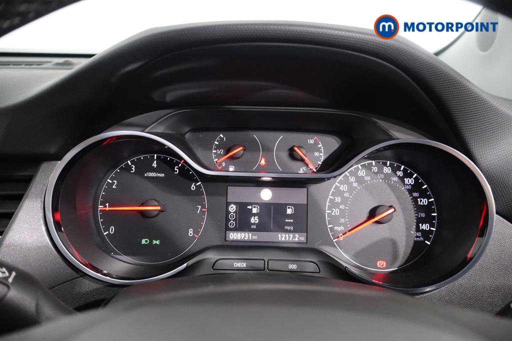 Used Vauxhall Crossland 2022 for sale - 76890002: Photo 19