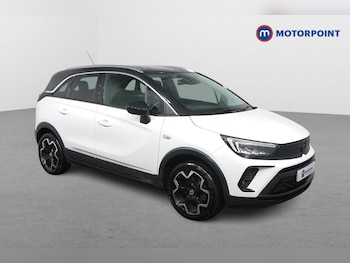 2022 - 1.2 Turbo [130] Ultimate 5dr Auto