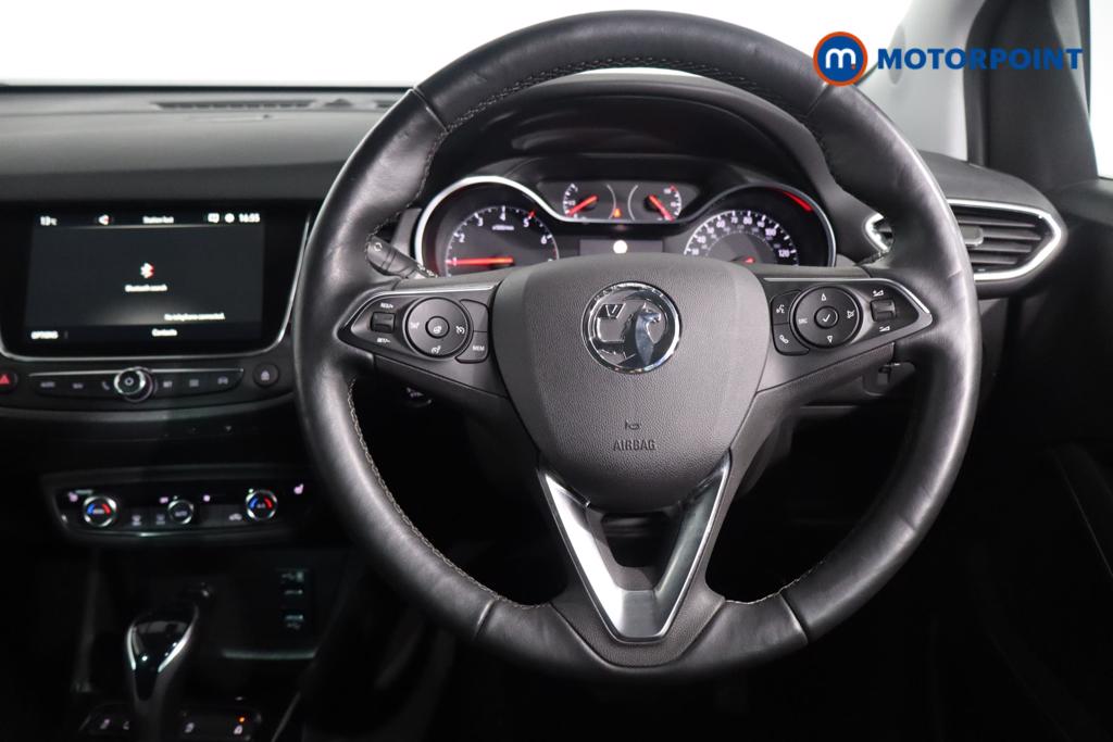 Used Vauxhall Crossland 2022 for sale - 76890002: Photo 20