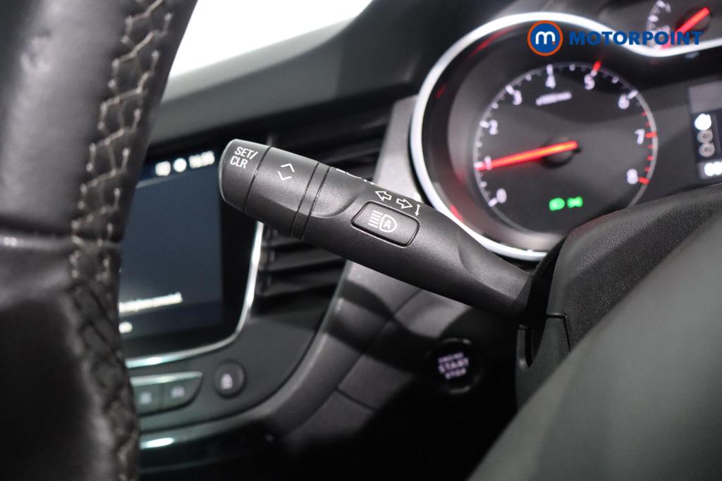 Used Vauxhall Crossland 2022 for sale - 76890002: Photo 24