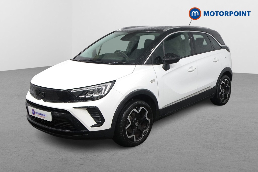 Used Vauxhall Crossland 2022 for sale - 76890002: Photo 3