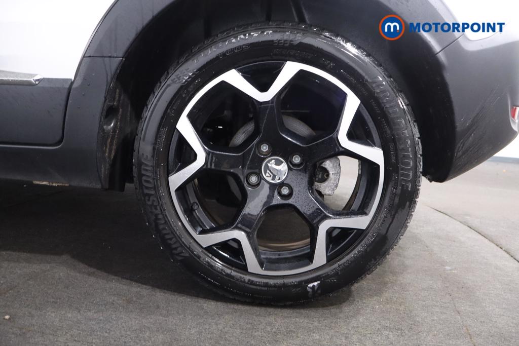 Used Vauxhall Crossland 2022 for sale - 76890002: Photo 30