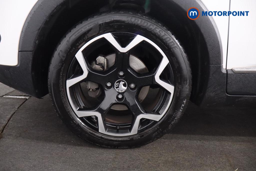 Used Vauxhall Crossland 2022 for sale - 76890002: Photo 31