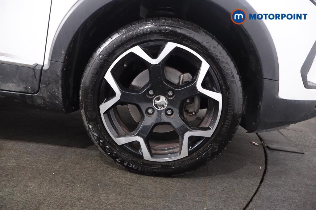 Used Vauxhall Crossland 2022 for sale - 76890002: Photo 32