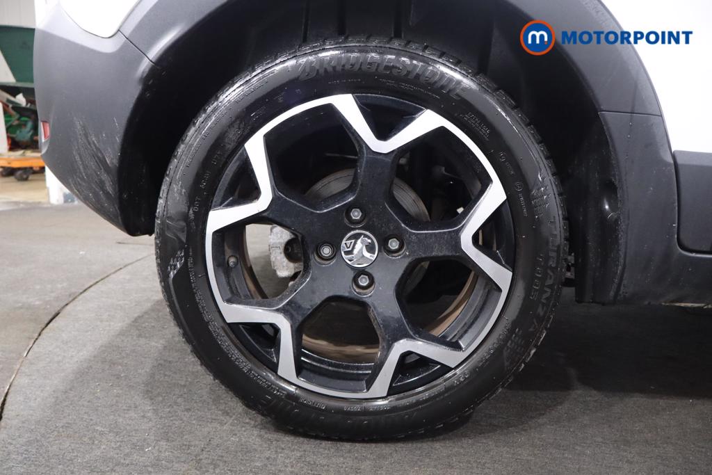 Used Vauxhall Crossland 2022 for sale - 76890002: Photo 33