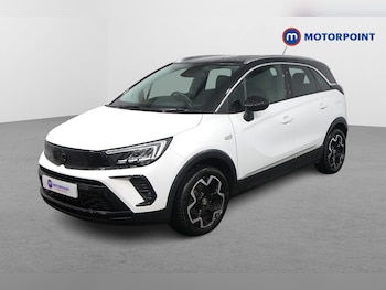 Used Vauxhall Crossland 2022 for sale - 76890002: Photo