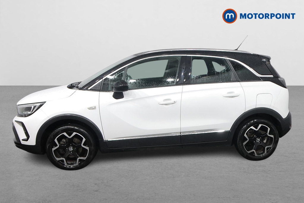 Used Vauxhall Crossland 2022 for sale - 76890002: Photo 4