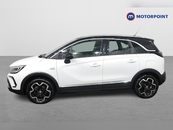 Used Vauxhall Crossland 2022 for sale - 76890002: Photo