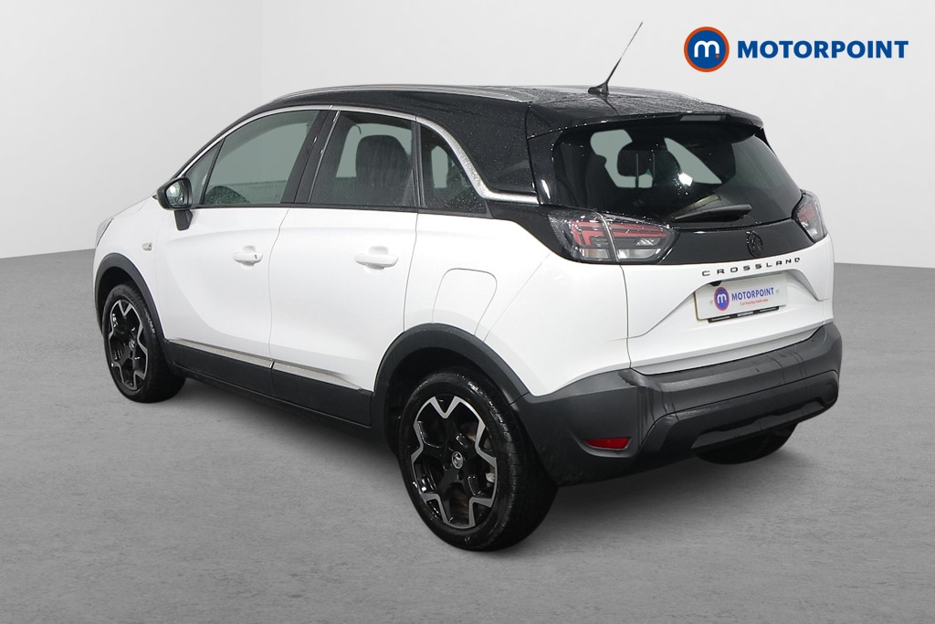 Used Vauxhall Crossland 2022 for sale - 76890002: Photo 5