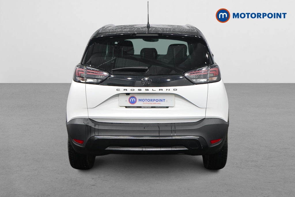 Used Vauxhall Crossland 2022 for sale - 76890002: Photo 6