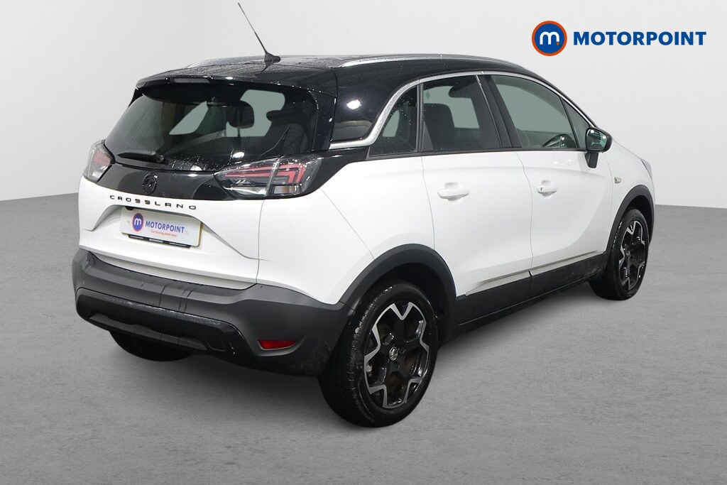 Used Vauxhall Crossland 2022 for sale - 76890002: Photo 7
