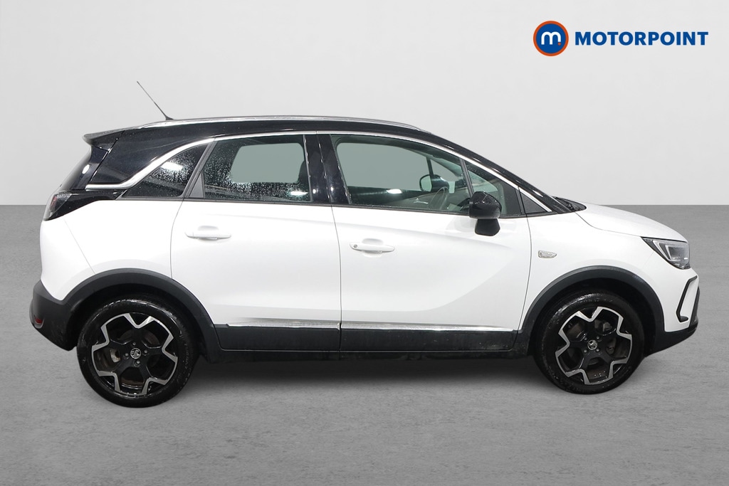 Used Vauxhall Crossland 2022 for sale - 76890002: Photo 8