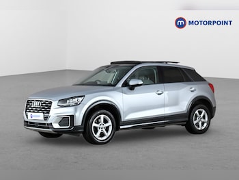 Used Audi Q2 2018 for sale - 79196348: Photo