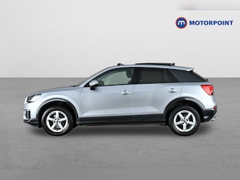 Used Audi Q2 2018 for sale - 79196348: Photo