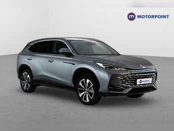 Used MG MG HS 2025 for sale - 78457352: Photo