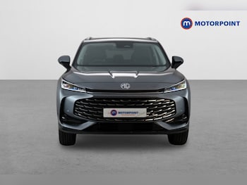 Used MG MG HS 2025 for sale - 78457352: Photo