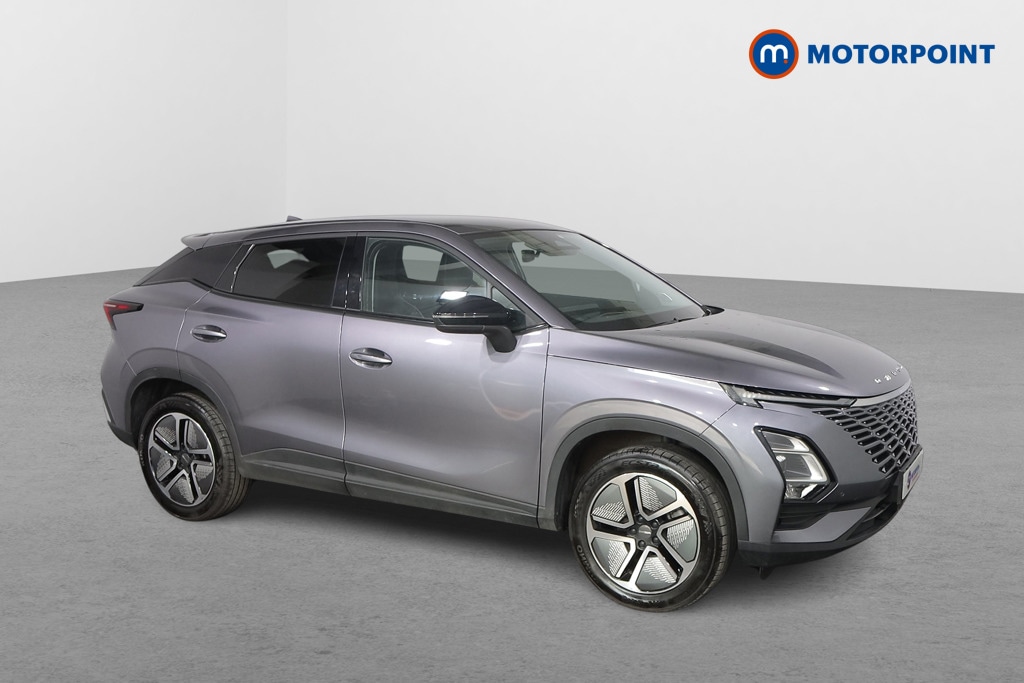 Used Omoda OMODA 5 2025 for sale - 77730273: Photo 1