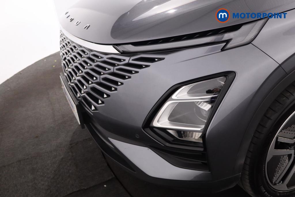 Used Omoda OMODA 5 2025 for sale - 77730273: Photo 22