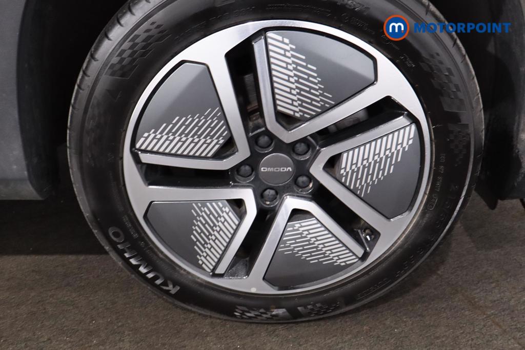 Used Omoda OMODA 5 2025 for sale - 77730273: Photo 29
