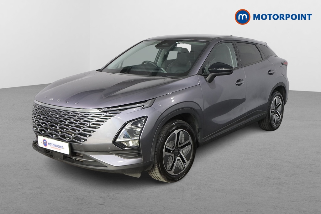 Used Omoda OMODA 5 2025 for sale - 77730273: Photo 3