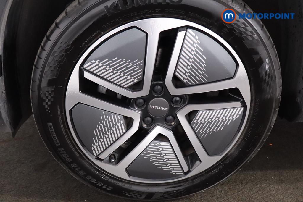 Used Omoda OMODA 5 2025 for sale - 77730273: Photo 30