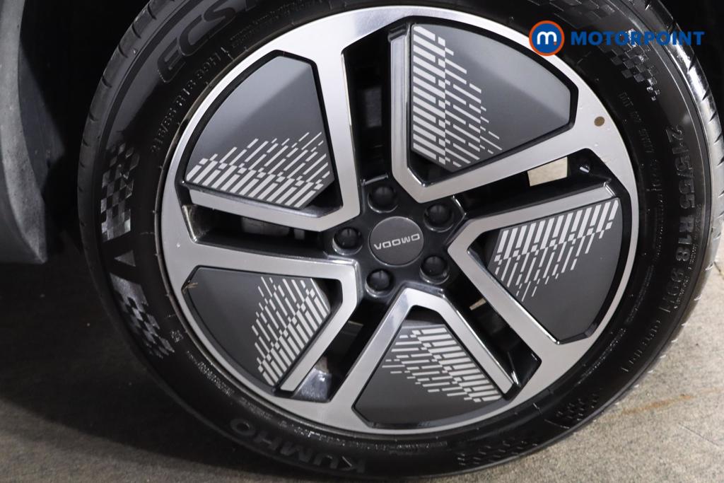 Used Omoda OMODA 5 2025 for sale - 77730273: Photo 31